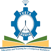 Technical and Vocational Education and Training Authority logo
